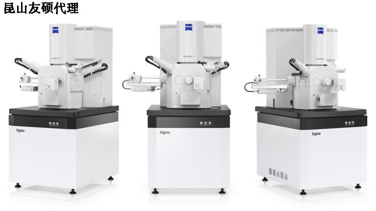 和田和田蔡司扫描电镜